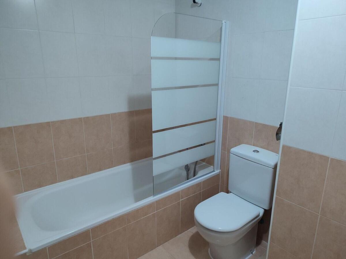 Apartamento Con Piscina Casares Exterior photo