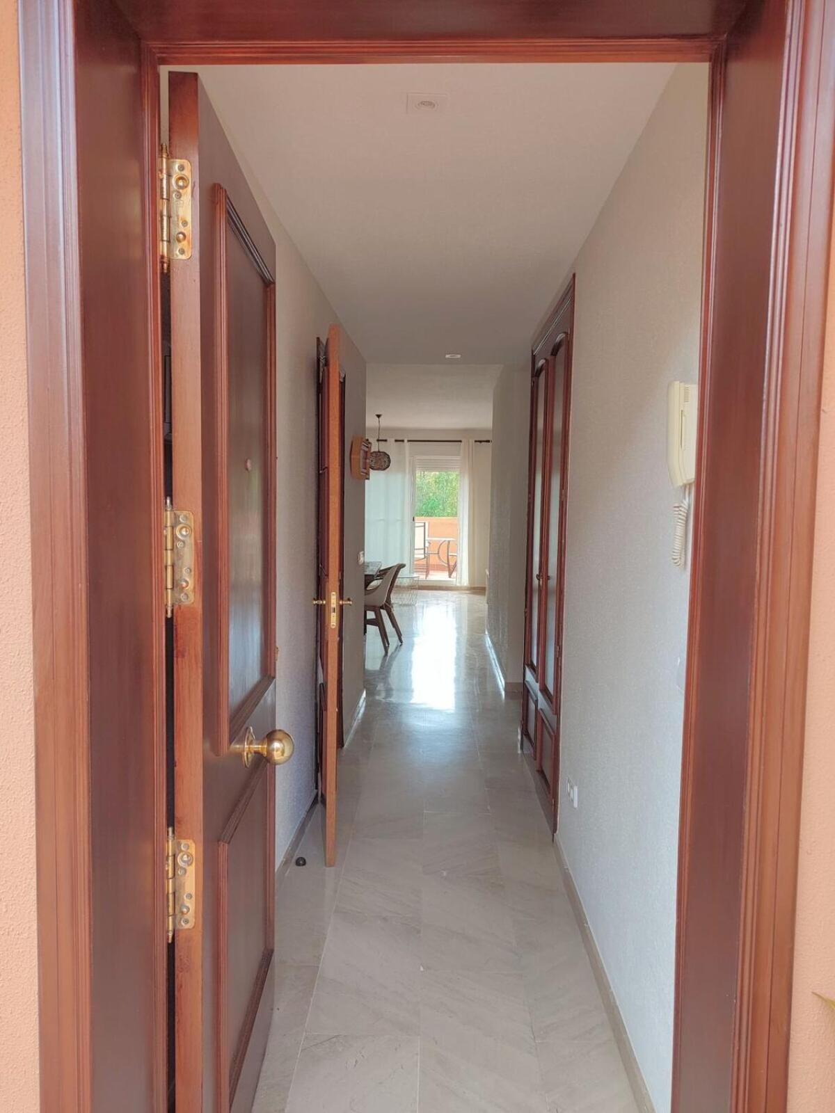 Apartamento Con Piscina Casares Exterior photo